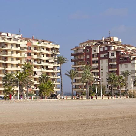 PeñíscolaAlbatros Vista Mar Orangecosta公寓 外观 照片