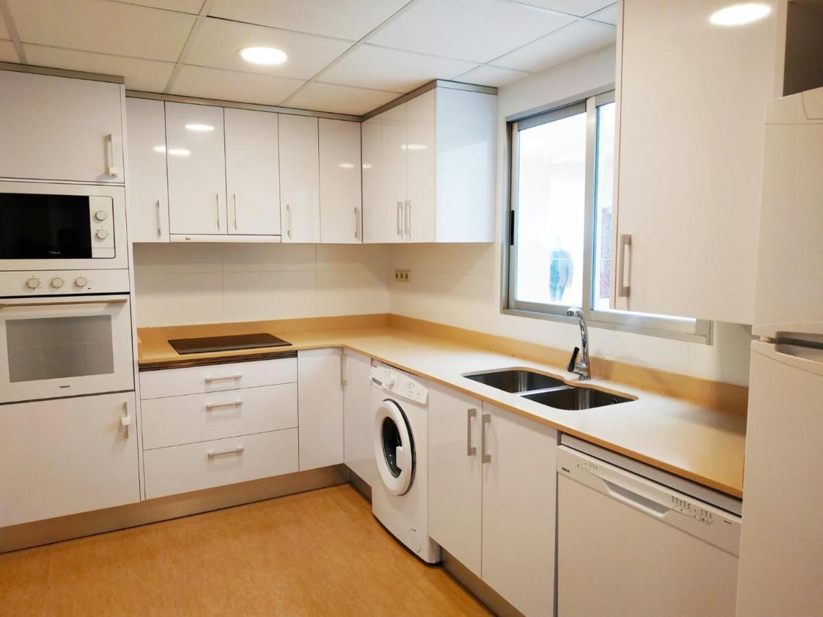 PeñíscolaAlbatros Vista Mar Orangecosta公寓 外观 照片