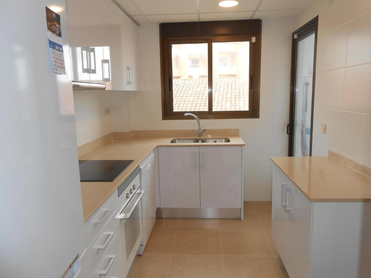PeñíscolaAlbatros Vista Mar Orangecosta公寓 外观 照片