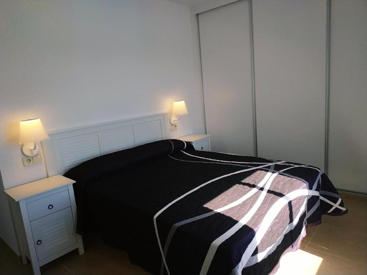 PeñíscolaAlbatros Vista Mar Orangecosta公寓 外观 照片