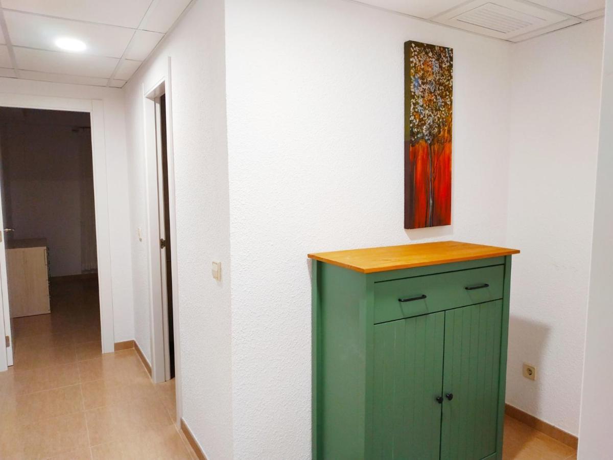 PeñíscolaAlbatros Vista Mar Orangecosta公寓 外观 照片