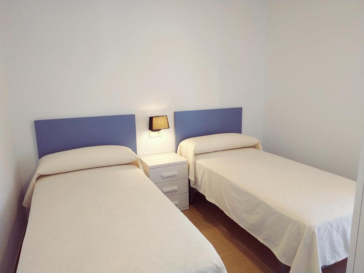 PeñíscolaAlbatros Vista Mar Orangecosta公寓 外观 照片