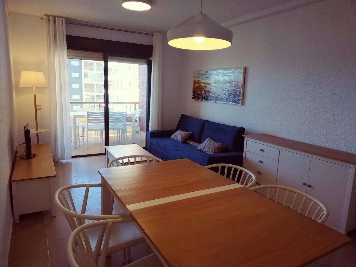 PeñíscolaAlbatros Vista Mar Orangecosta公寓 外观 照片