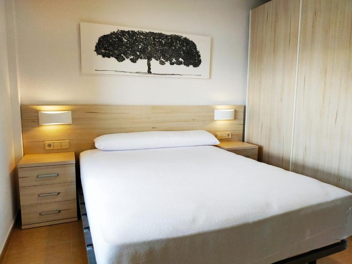 PeñíscolaAlbatros Vista Mar Orangecosta公寓 外观 照片