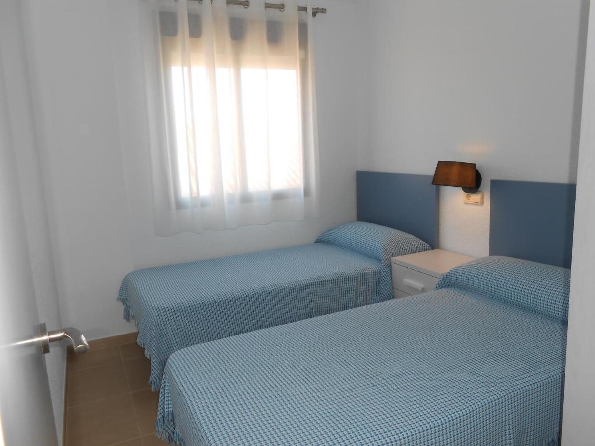 PeñíscolaAlbatros Vista Mar Orangecosta公寓 外观 照片