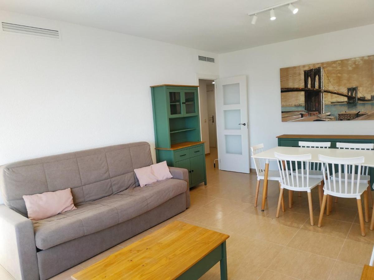 PeñíscolaAlbatros Vista Mar Orangecosta公寓 外观 照片