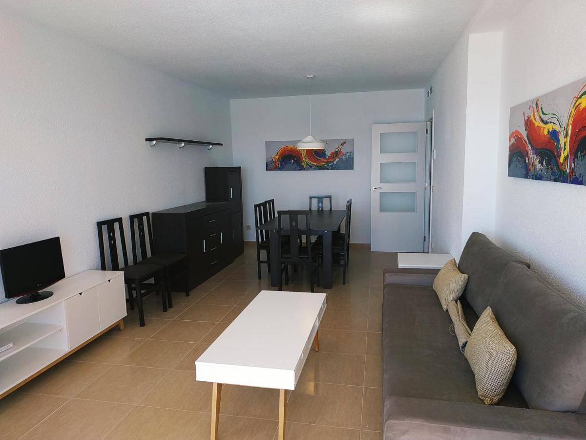 PeñíscolaAlbatros Vista Mar Orangecosta公寓 外观 照片